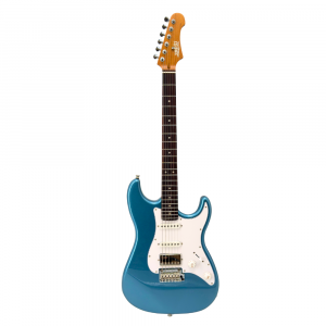 GUITARRAS ELÉCTRICAS