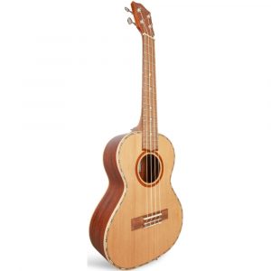 Ukelele Concert Lanikai CDST-C Cedar Solid Top