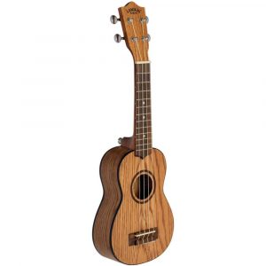 Ukelele Soprano Lanikai OA-S Oak