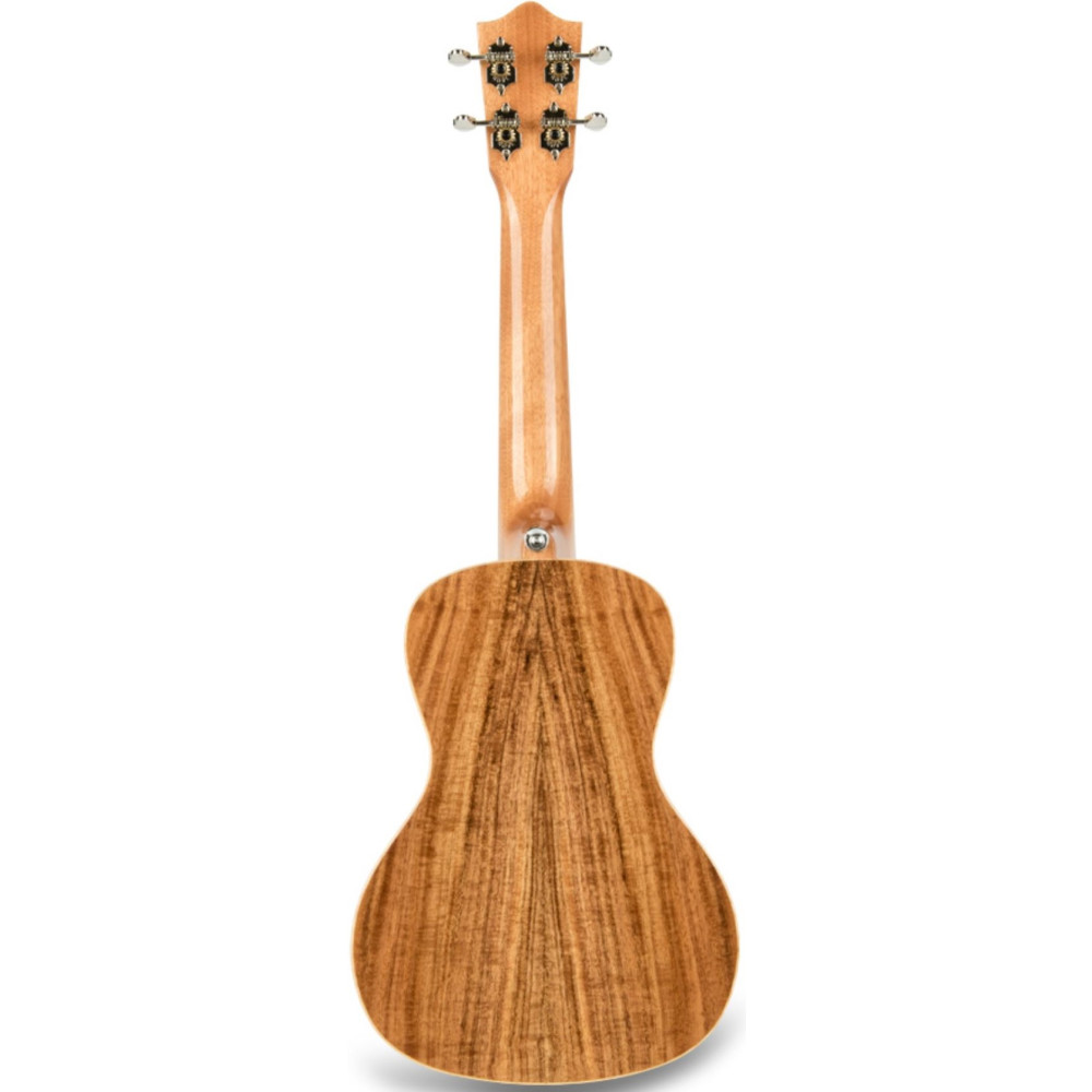 Ukelele Concert Lanikai ACS-C All Solid Acacia - Imagen 2