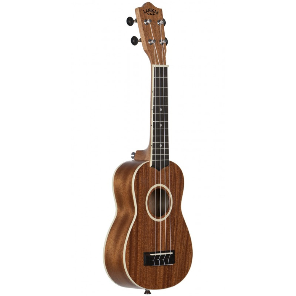 Ukelele Soprano Lanikai LU21-S LU-Series - Imagen 2