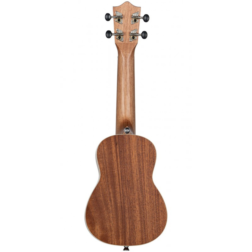 Ukelele Soprano Lanikai LU21-S LU-Series - Imagen 4
