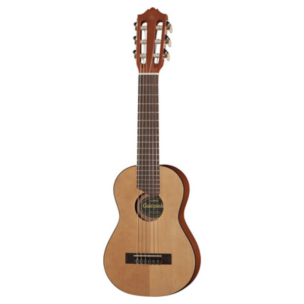 Guitalele Yamaha GL1-NT Natural