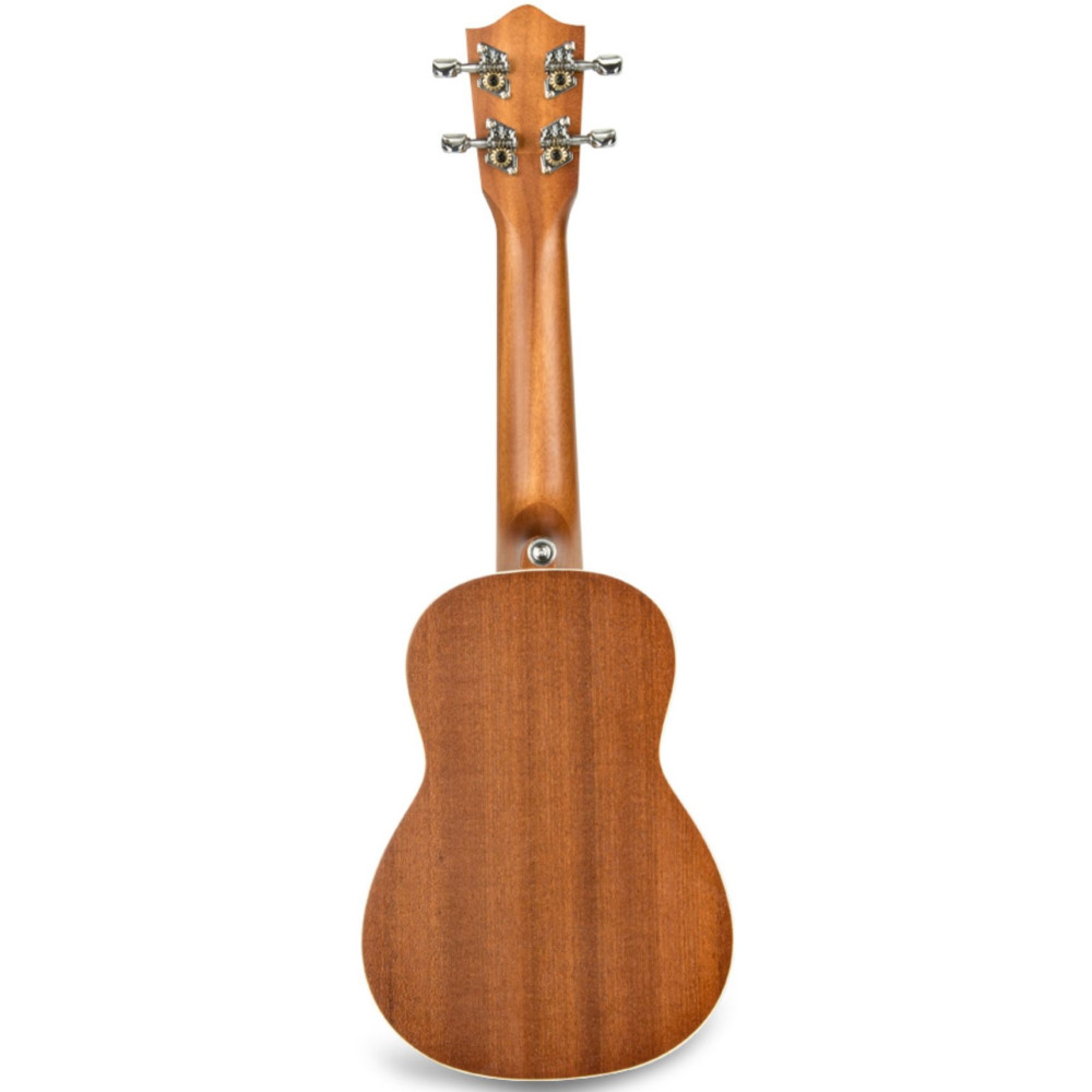 Ukelele Soprano Lanikai MA-S Mahogany - Imagen 2