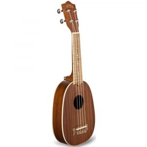 Ukelele Soprano Piña Lanikai MA-P Mahogany