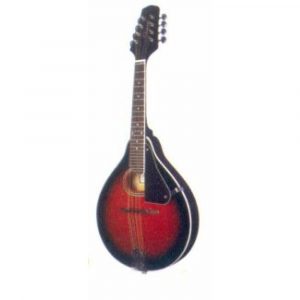 Mandolina Tucker MA-002