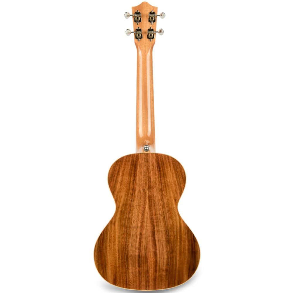 Ukelele Tenor Lanikai ACS-T All Solid Acacia - Imagen 2