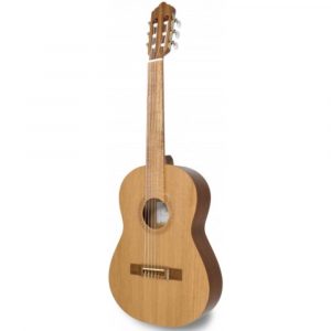 Guitarra Clásica APC 1C-OP 3/4