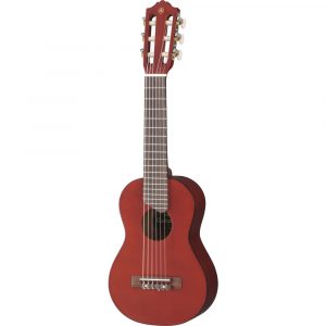 Guitalele Yamaha GL1-PB Persimon Brown