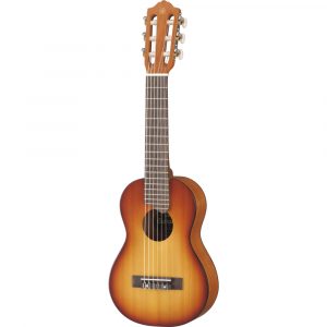 Guitalele Yamaha GL1-TBS Tobacco Brown Sunburst