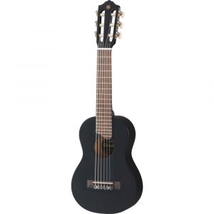 Guitalele Yamaha GL1-BL Negro