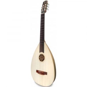 Guitarra Laúd APC LUTG-306