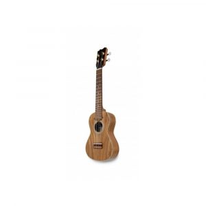 Ukelele Concert APC Traditional Koa Sólida CT