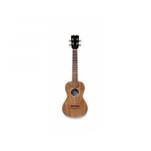 Ukelele Concert APC Traditional Koa Sólida CT