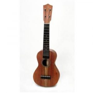 Ukelele Soprano APC Koa Sólida SS