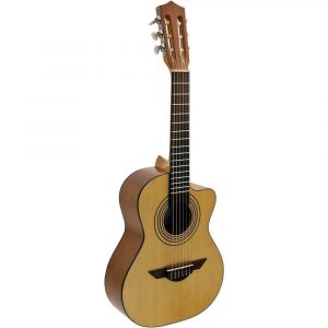 Requinto H.Jiménez Voz de Trio LR-1C