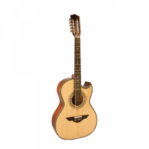 Bajo Quinto H.Jiménez El Estandar LBQ-1