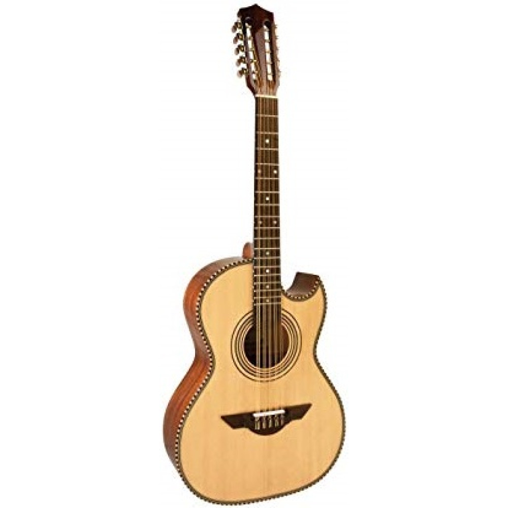 Bajo Quinto H.Jiménez El Estandar LBQ-1 - Imagen 2