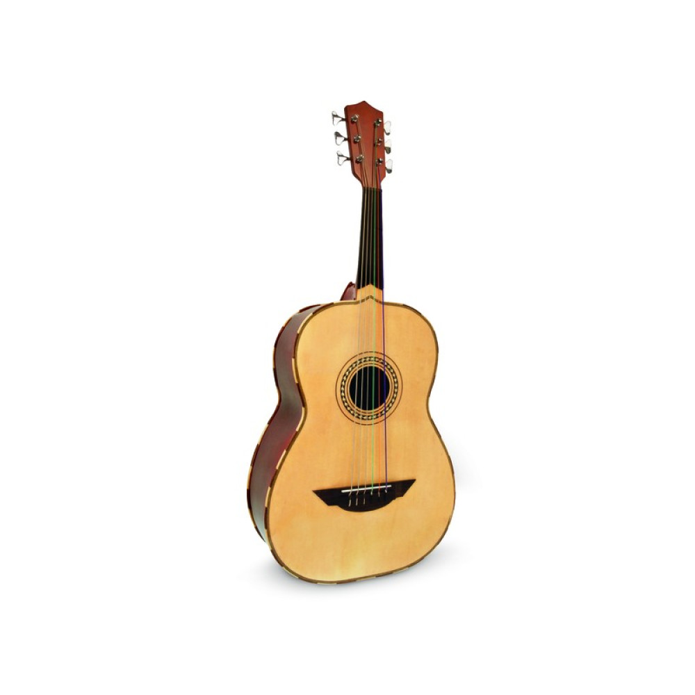 Guitarrón H.Jiménez El Tronido LGTN-2