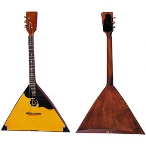 Balalaika Hora M-1080R Prima Rusa