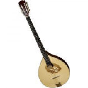 Irish Bouzouki Hora M-1089