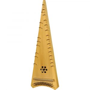 PSALTERY