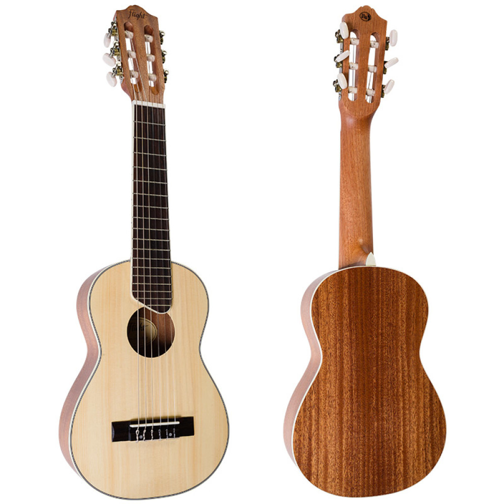 Guitarlele Flight GUT-350SP - Imagen 2