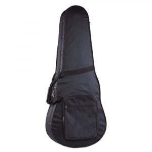 Estuche de Guitarra Eléctrica Styrofoam 612