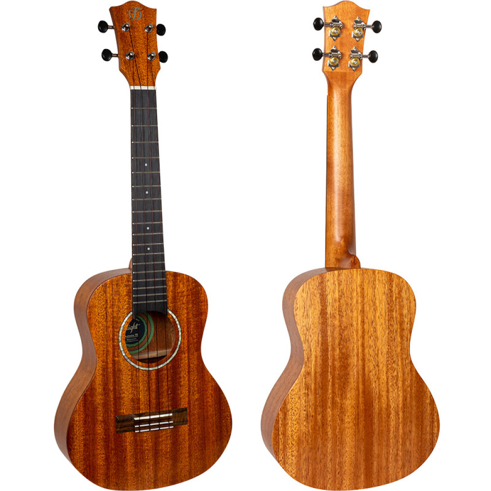 Ukelele Tenor Flight Princess Series Antonia T - Imagen 2