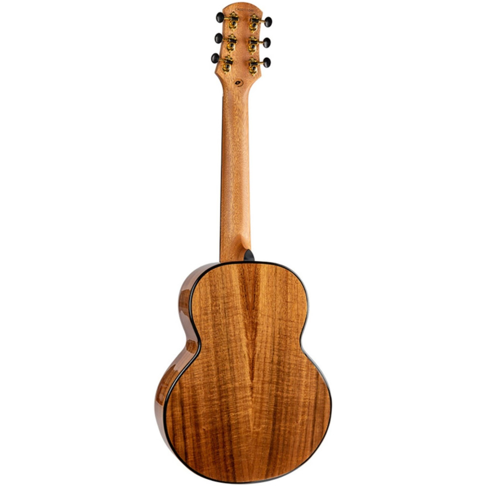 Guitarlele Flight GUT-850 Princess Series - Imagen 3