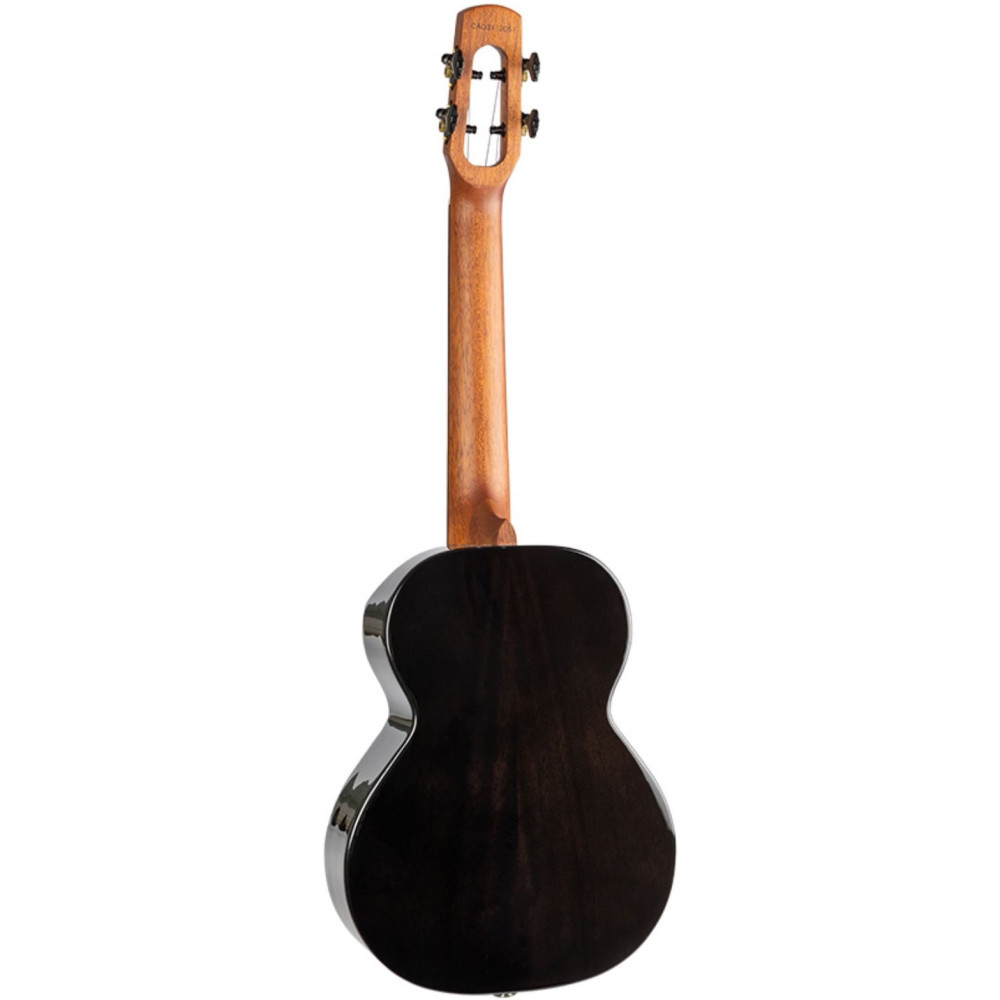 Ukelele Tenor Flight Nighthawk Royal Series EQ-A - Imagen 3