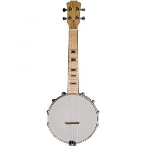 Banjolele 4 cuerdas Bones BB400-N Natural