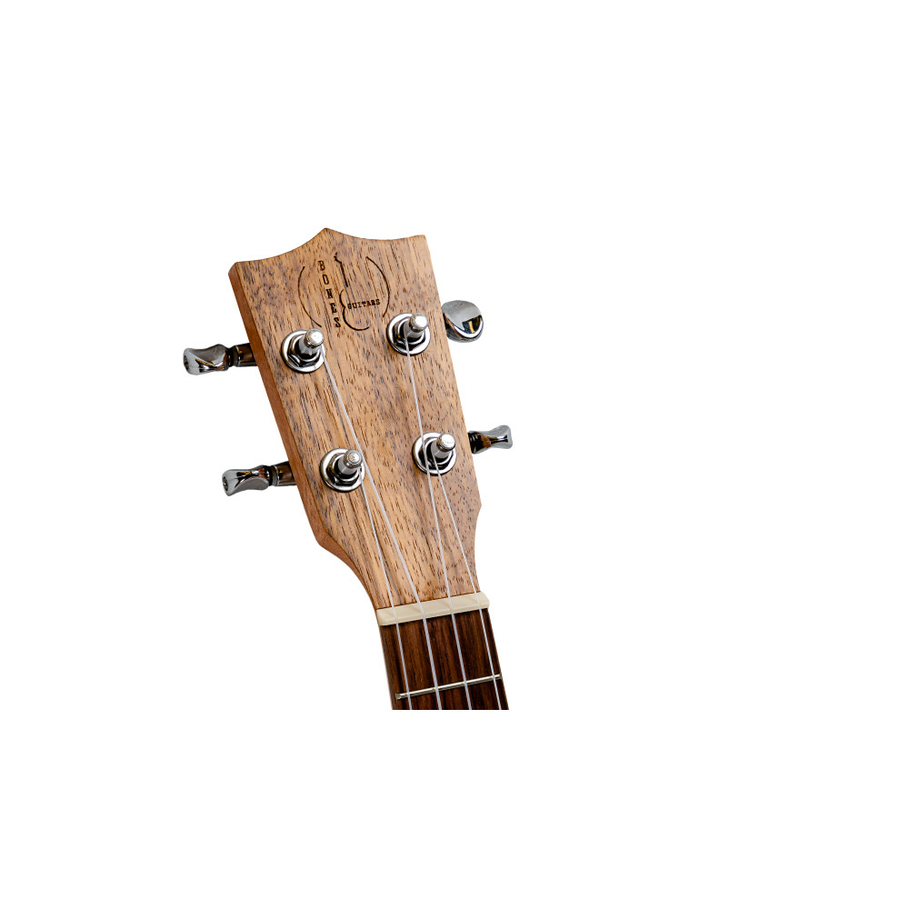 Ukelele Soprano Bones SP250S Walnut - Imagen 4