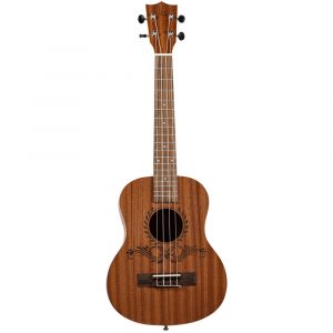 Ukelele Tenor Bones SP220T Sapelly