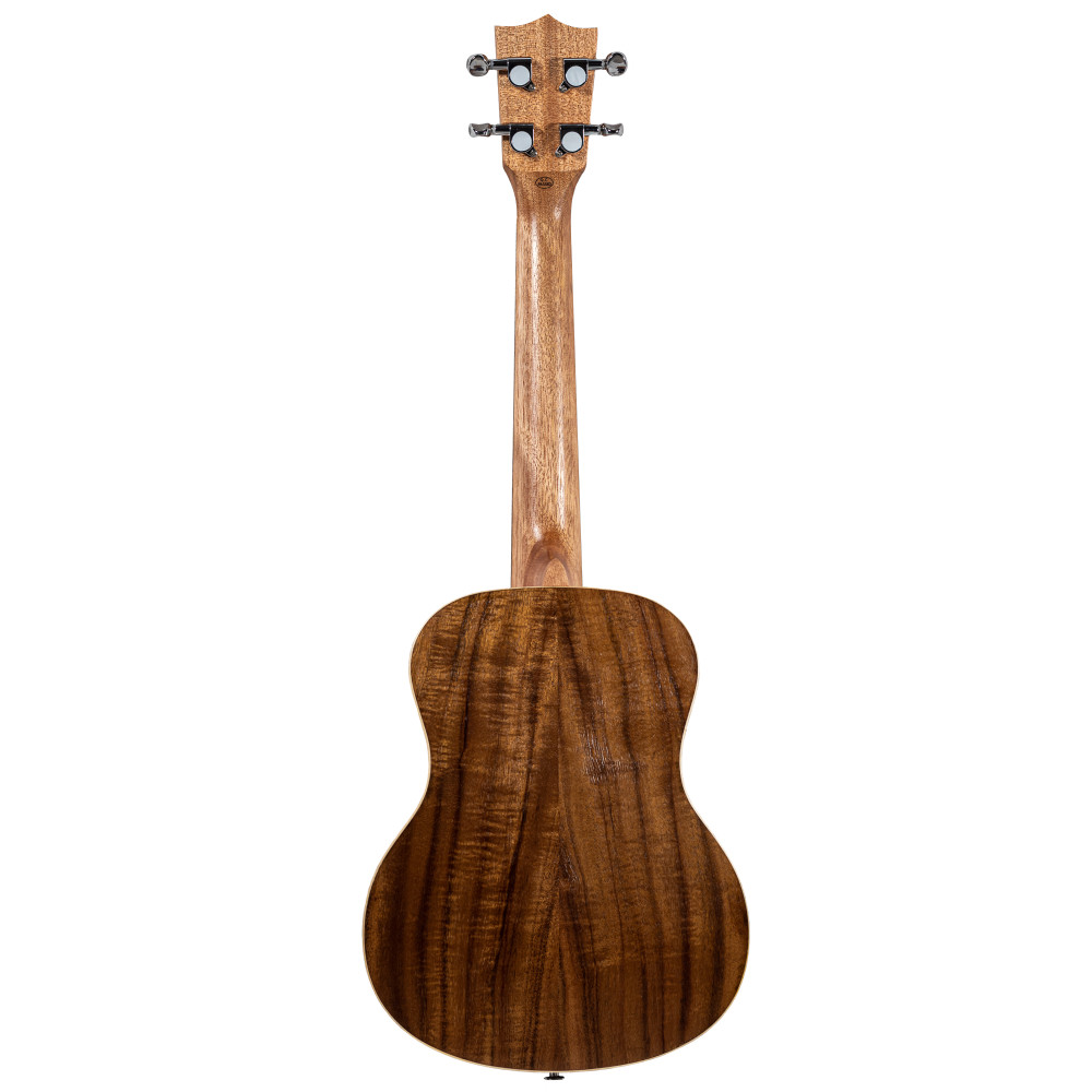 Ukelele Tenor Bones SP340T Koa Sólida - Imagen 2