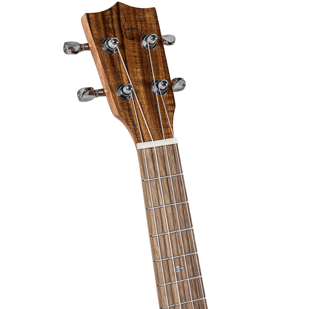 Ukelele Tenor Bones SP340T Koa Sólida - Imagen 4
