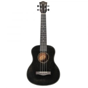 Ukelele Tenor Bones SP620T-BK Arce Negro Brillo