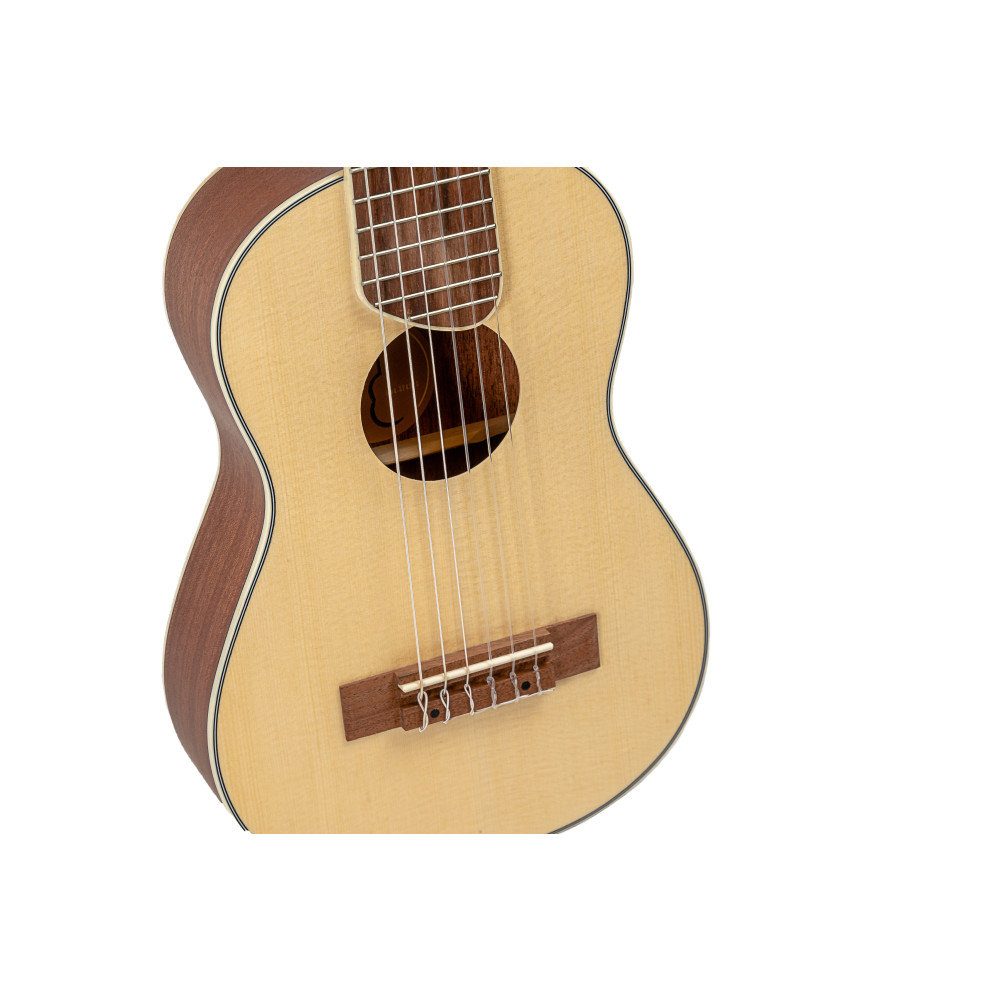 Guitarlele Bones SP420G Abeto - Imagen 3