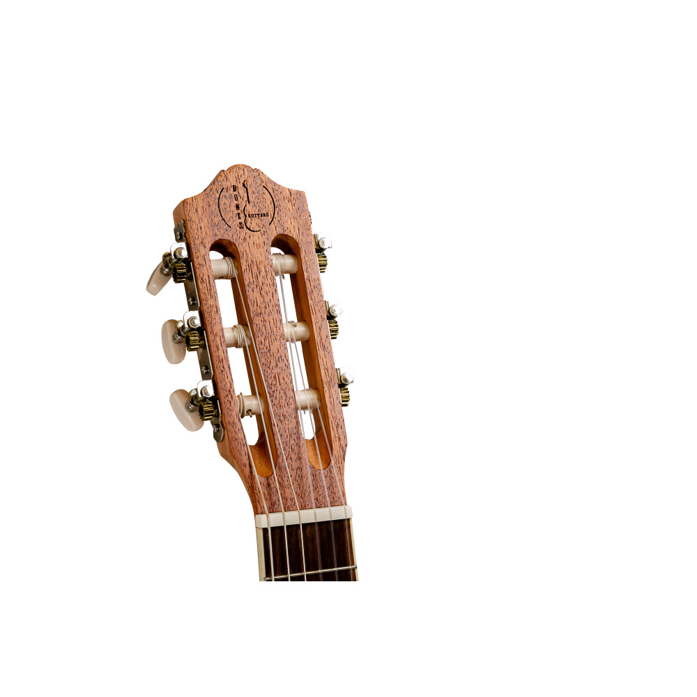 Guitarlele Bones SP420G Abeto - Imagen 4
