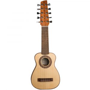 Charango Abraham Luthier Sucre