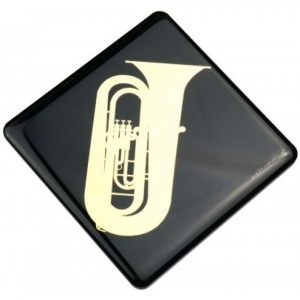 Imán Posavasos Agifty M-1016 Tuba