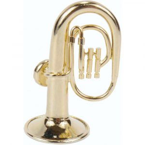 Imán Tuba Agifty M-1024