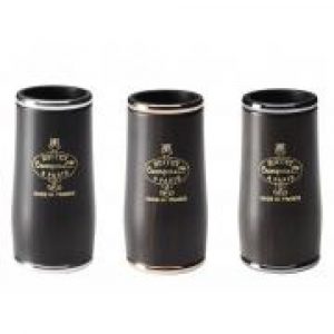 Barrilete Buffet Crampon ICON F34022AU 64Mm Bb/A Oro