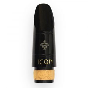 Boquilla Clarinete Buffet Crampon A21878 ICON 1-Classic