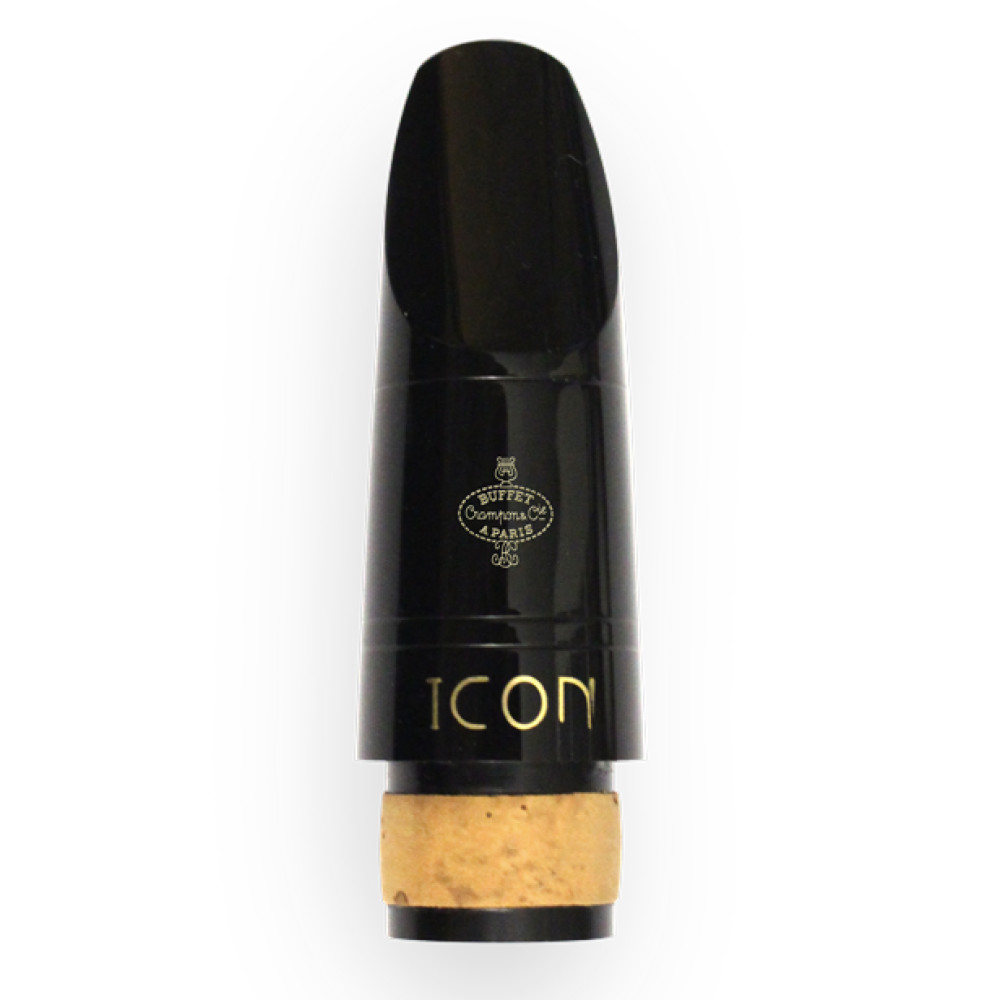 Boquilla Clarinete Buffet Crampon A21878 ICON 1-Classic