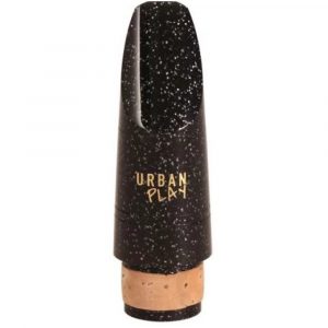 Boquilla Clarinete Buffet Crampon Urban Play Negra A21876