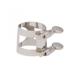 Abrazadera Buffet Crampon Clarinete E11 Plata BCK100-294L