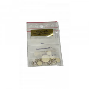 Juego Zapatillas Buffet Crampon Piel Doble Mib BCA10864