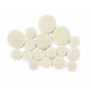 Juego Zapatillas Buffet Crampon Oboe F35437