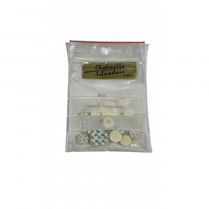 Juego Zapatillas Buffet Crampon Piel Triple Mib BCA10866